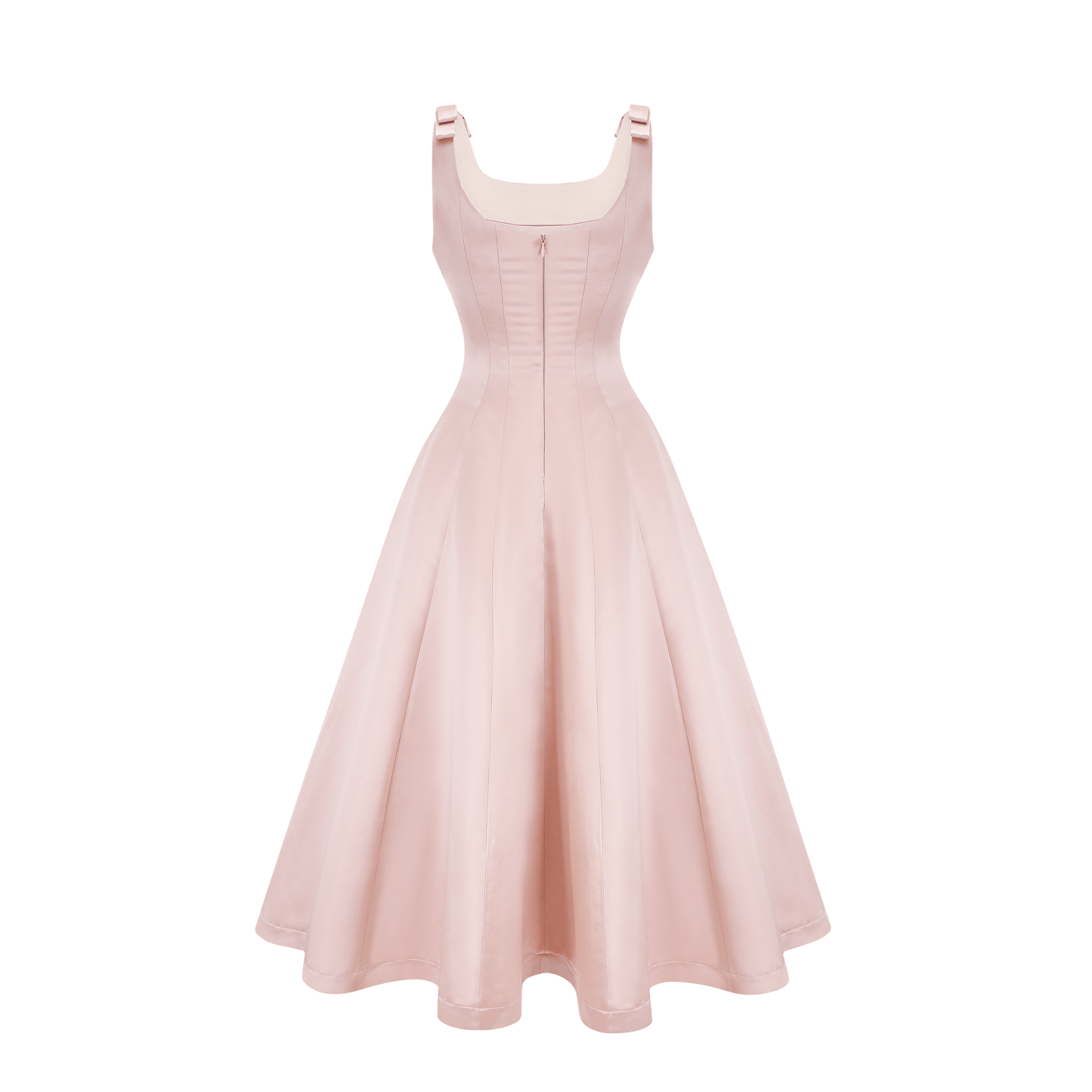 Coralie dress - Miss Rosier - Women's Online Boutique
