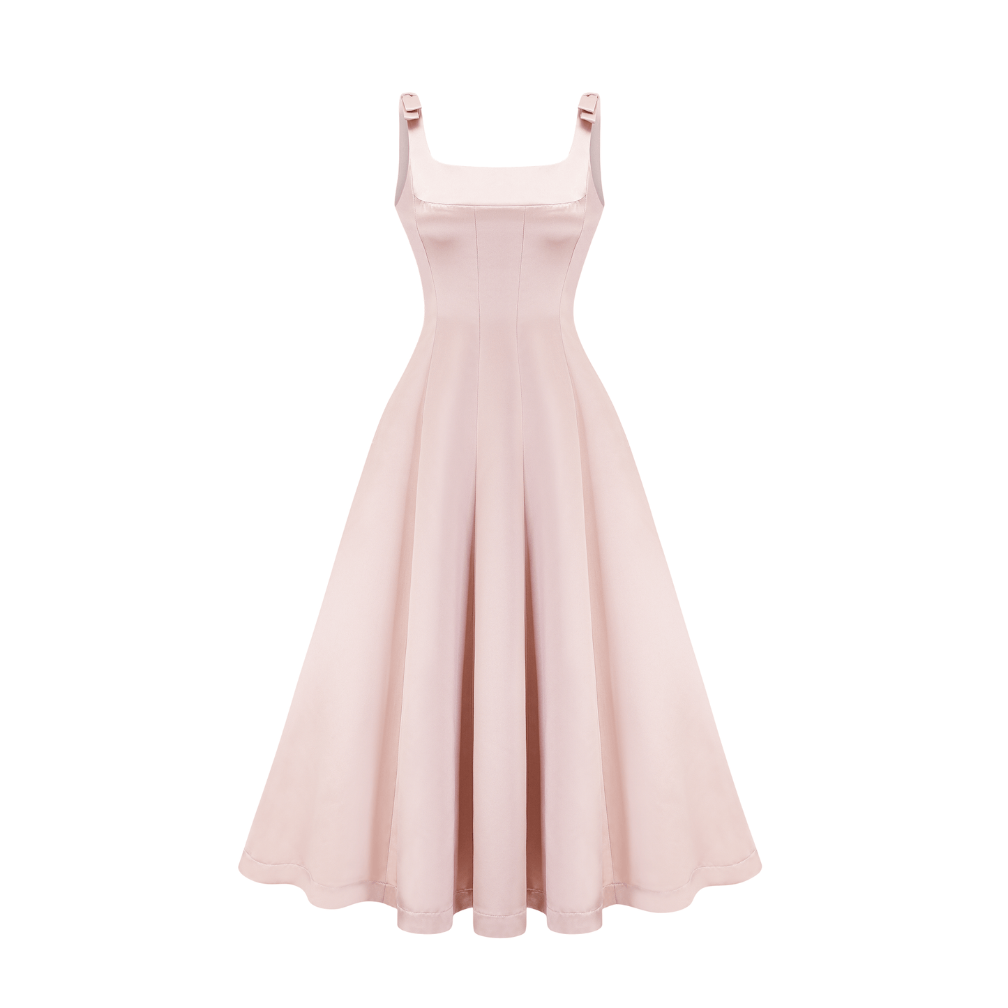 Coralie dress - Miss Rosier - Women's Online Boutique