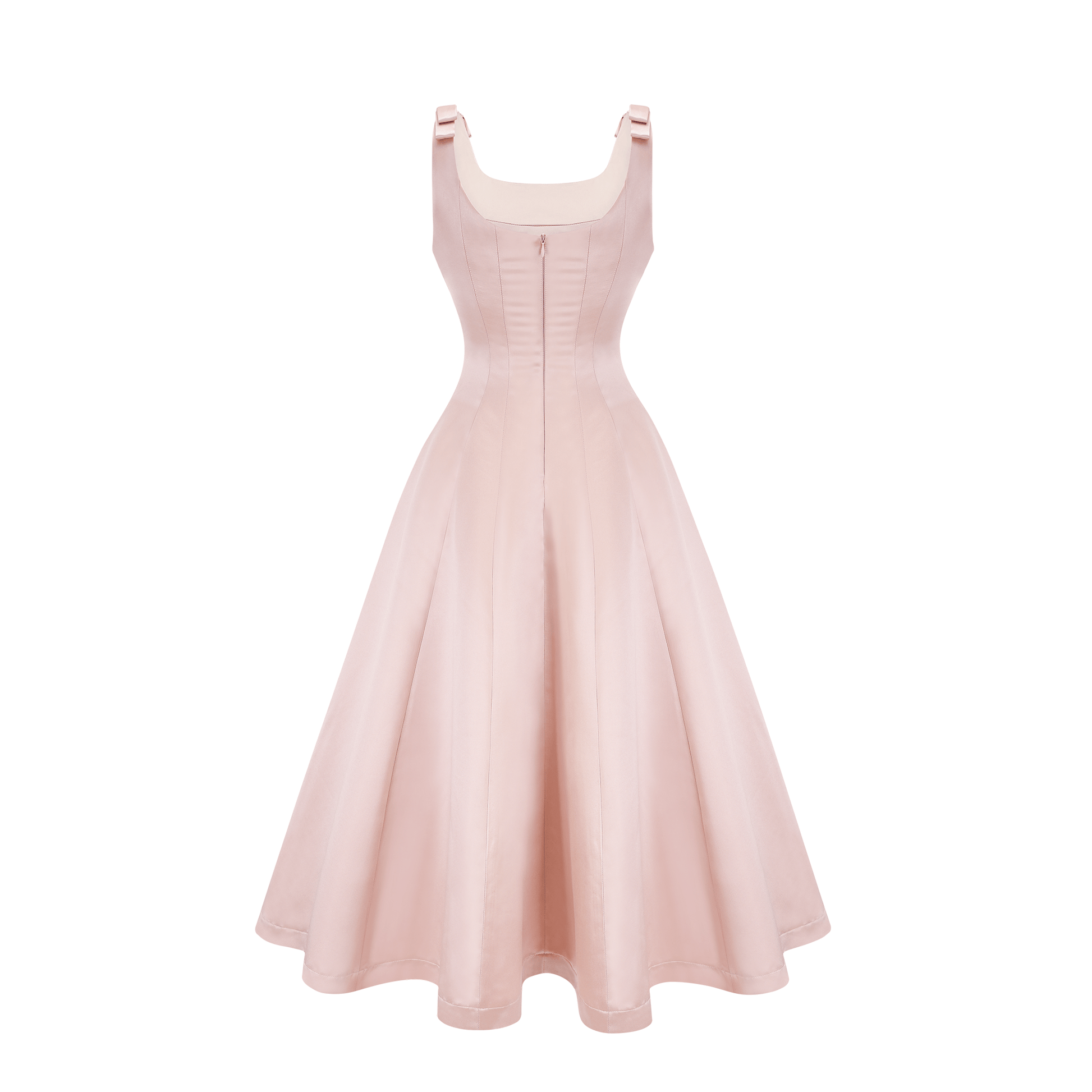 Coralie dress - Miss Rosier - Women's Online Boutique
